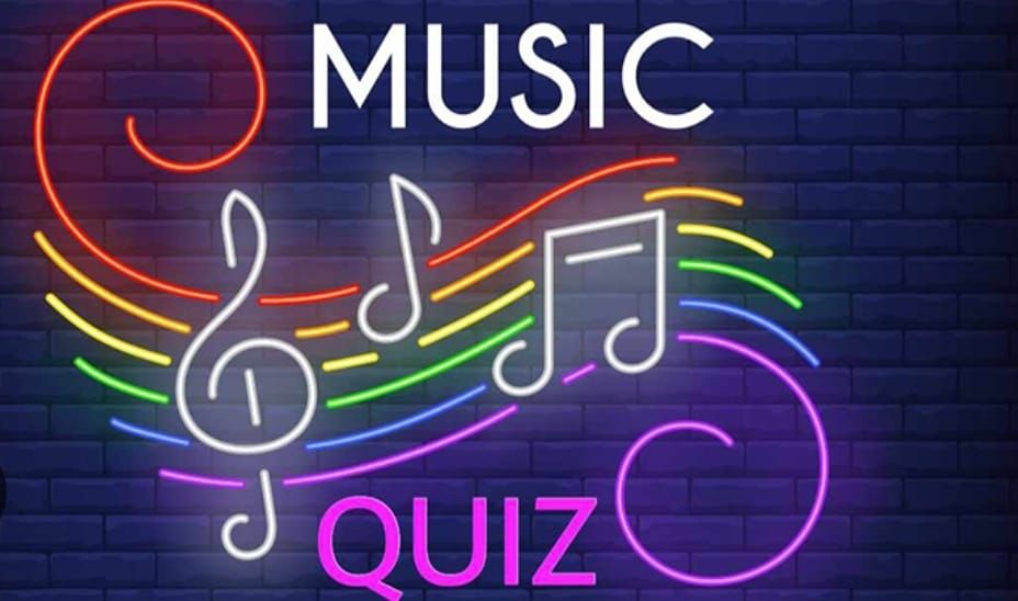 Music Quiz