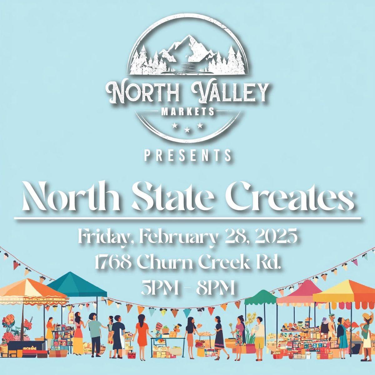 North State Creates 