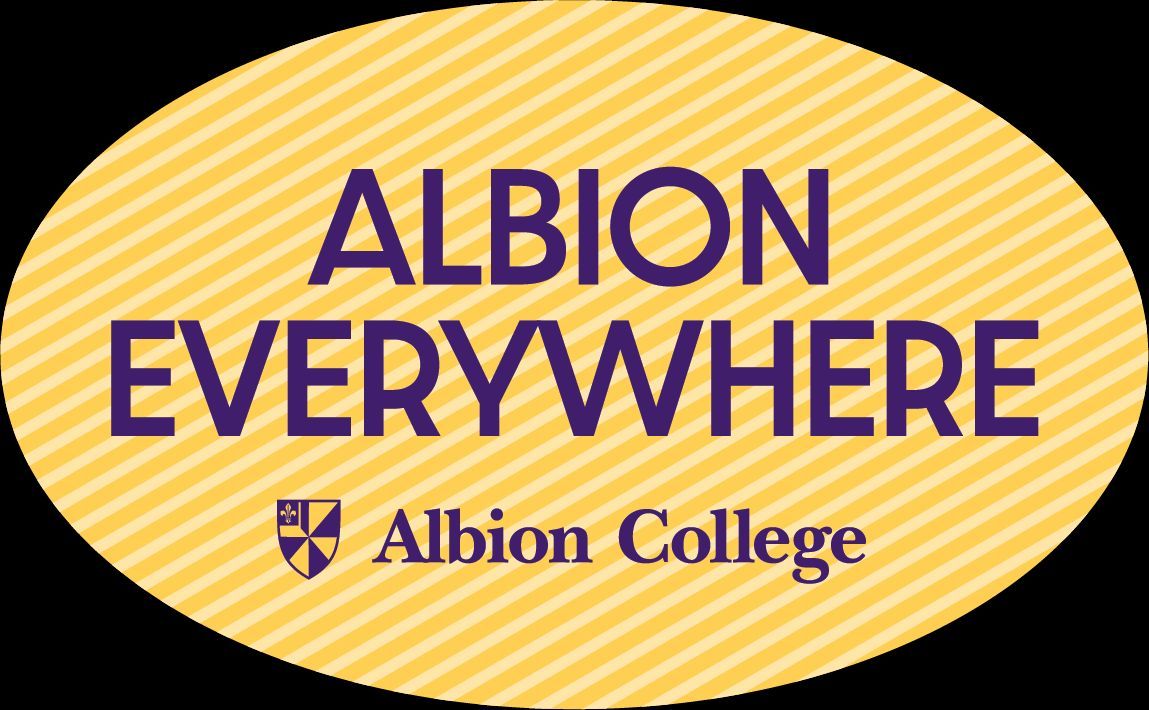 Albion Everywhere - Kalamazoo