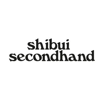 Shibui Secondhand