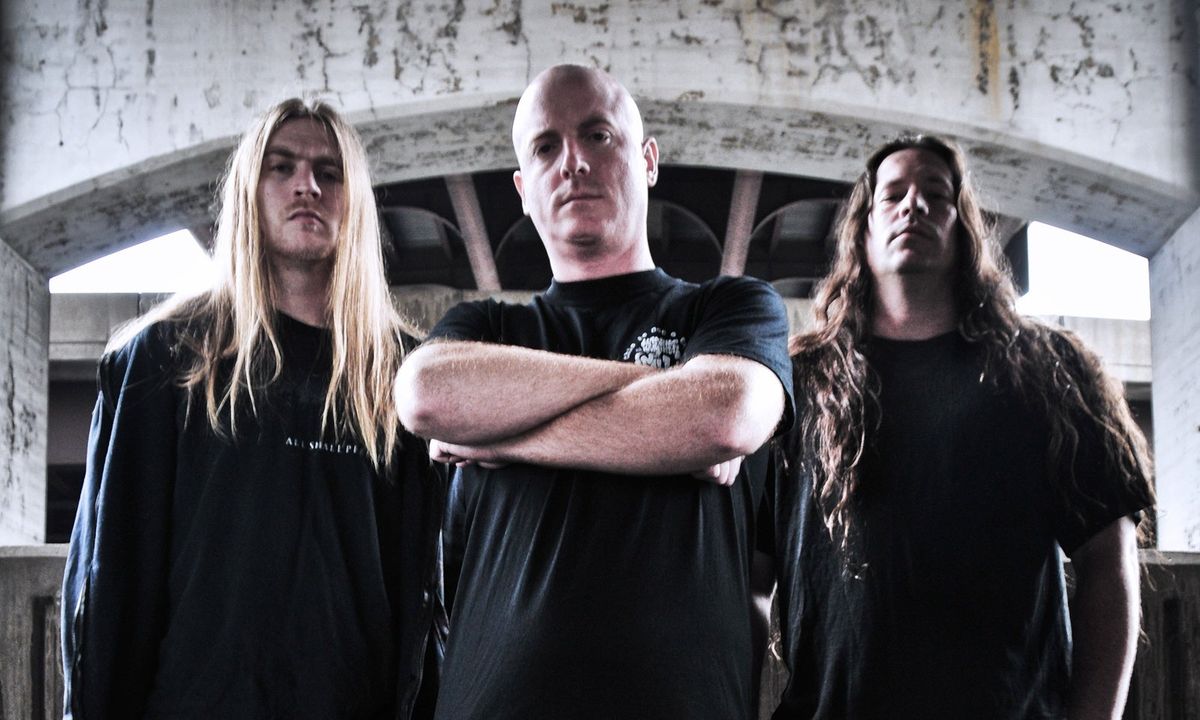 Dying Fetus with Sanguisugabogg