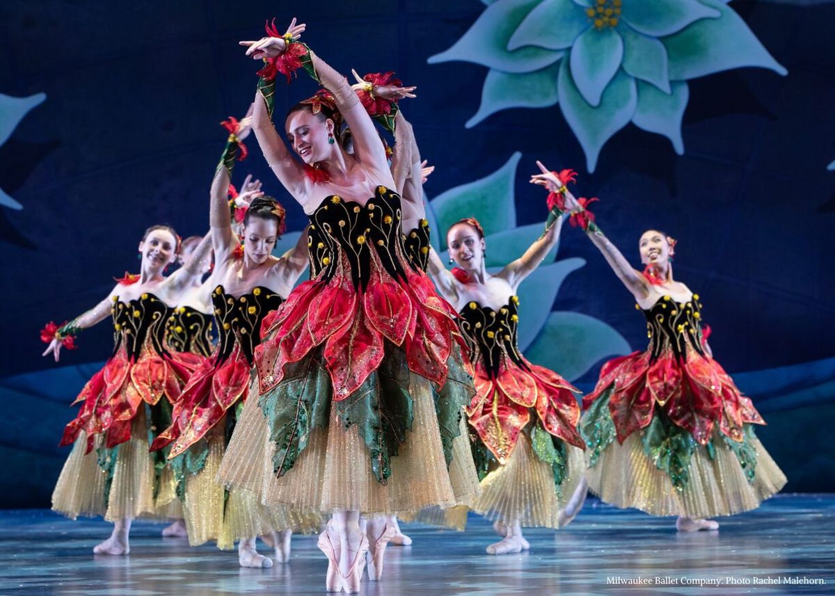 Milwaukee Ballet: Giselle