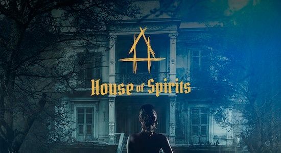 House of Spirits: Casa Vega - A Haunted Cocktail Soir\u00e9e