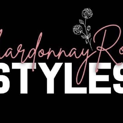 Chardonnay Rose Styles