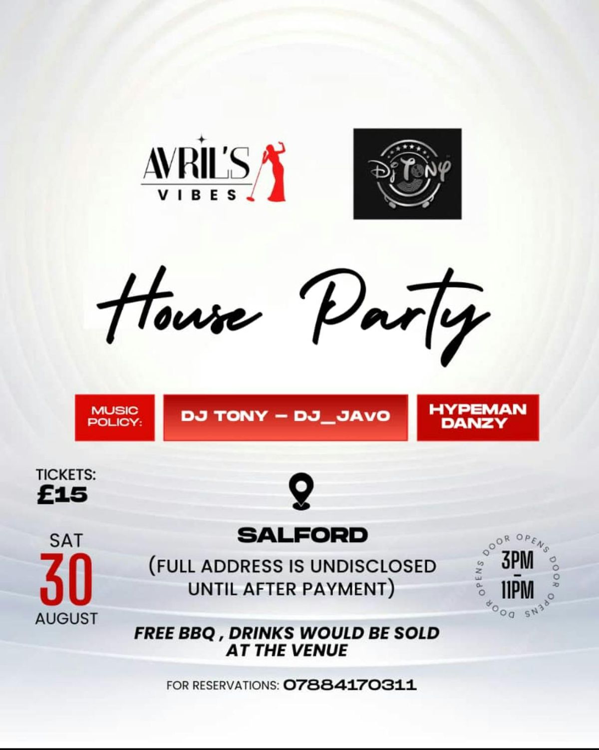 House Party