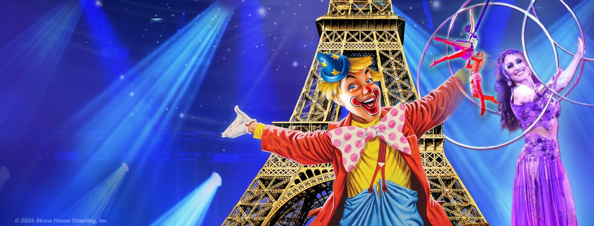 Cirque De Paris