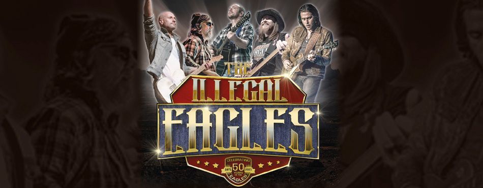 The Illegal Eagles