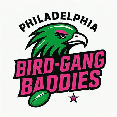 Philadelphia Bird-Gang Baddies