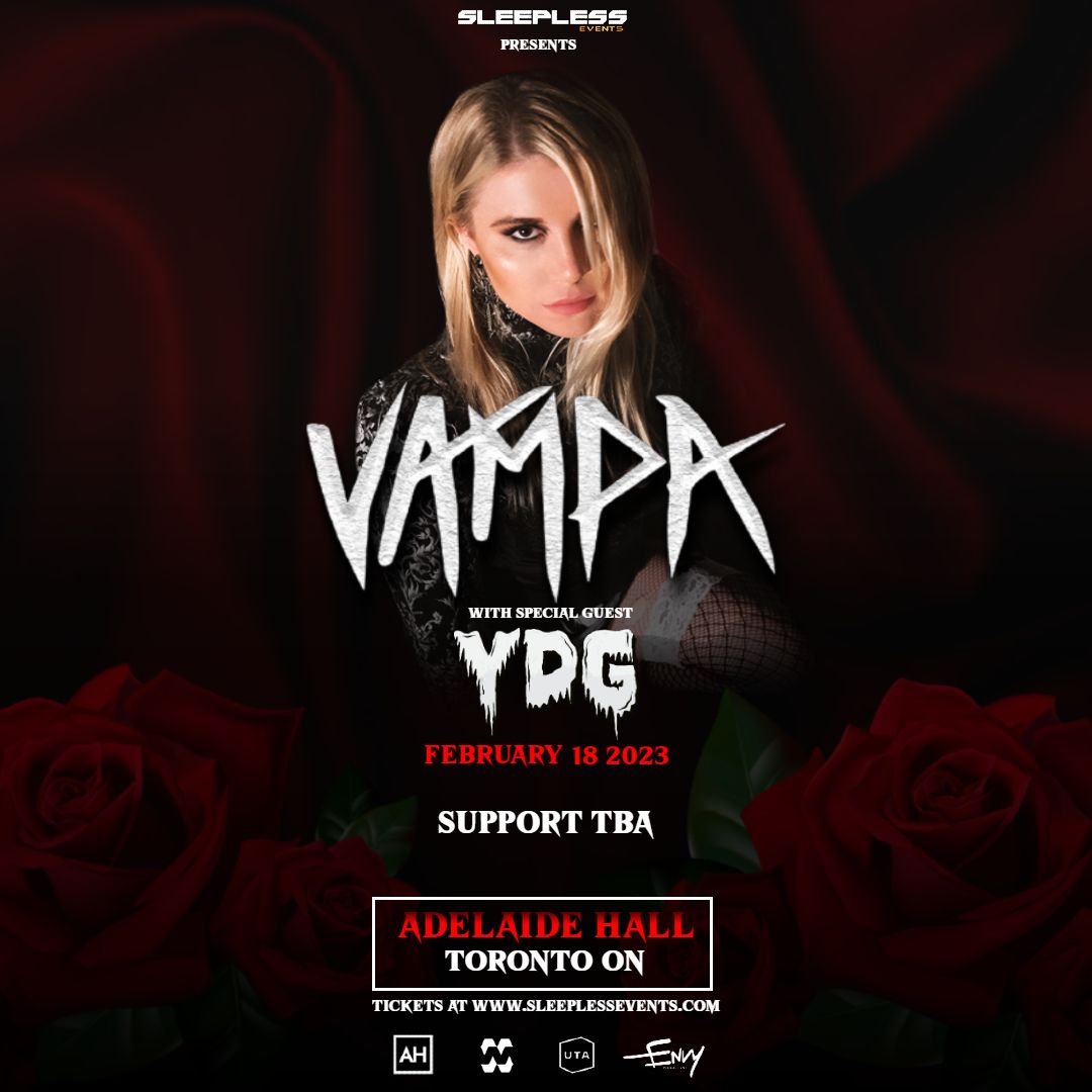 YDG at Summit Music Hall