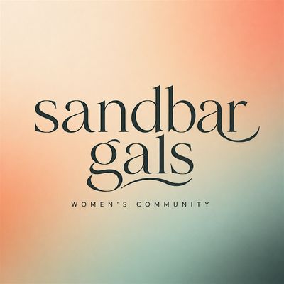 Sandbar Gals
