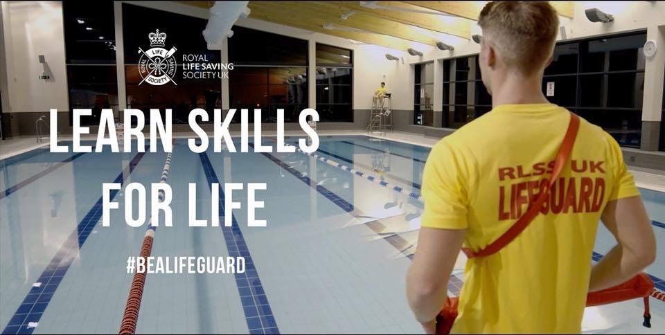 NPLQ Lifeguard Course