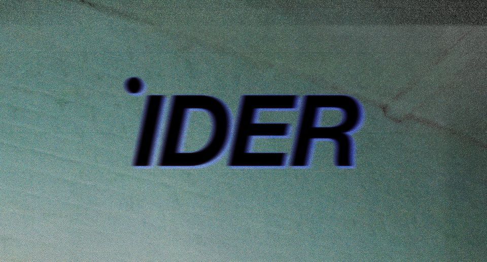 IDER | Berlin