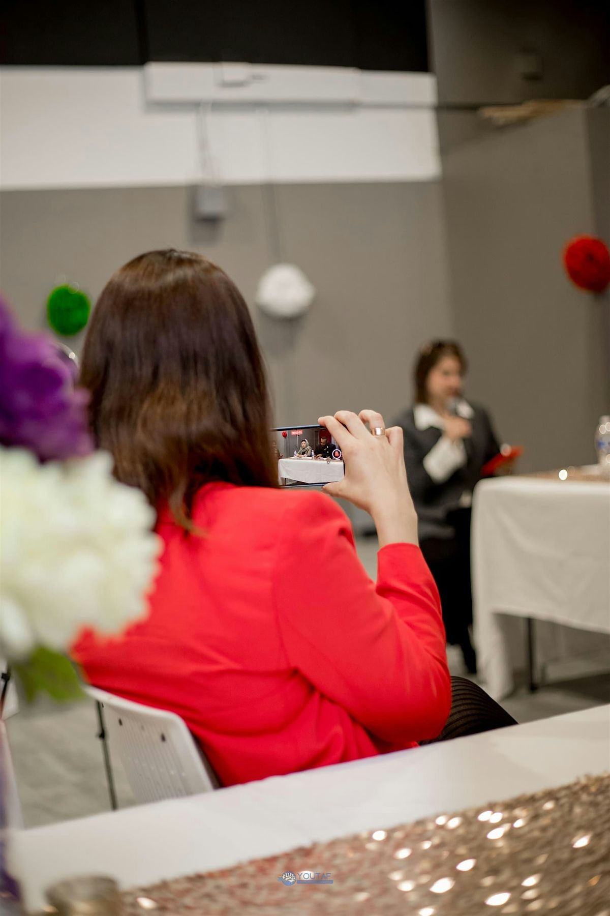 YOUTAF YOUTH CREATIVITY EXHIBITION