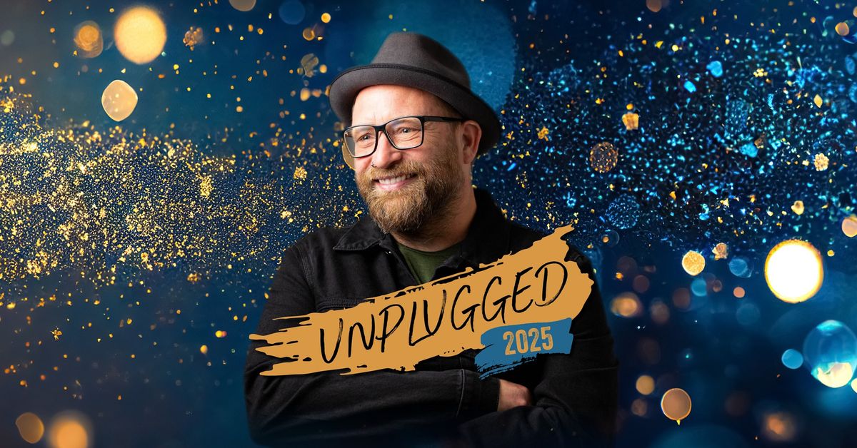 Magdeburg | Altes Theater | Gregor Meyle - Unplugged Tour 2025