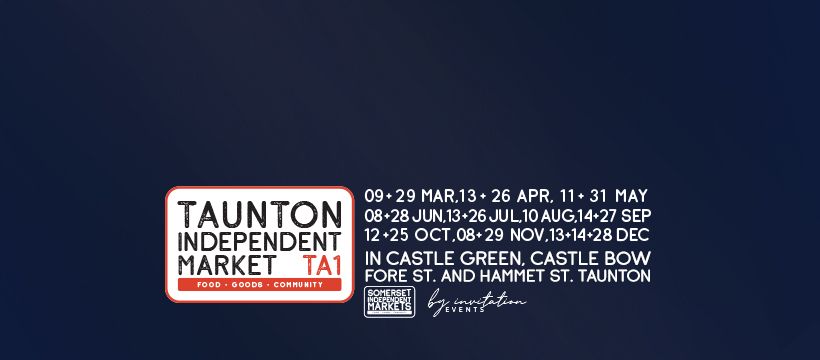 Taunton Independent Market 