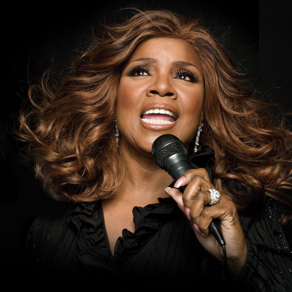 Gloria Gaynor