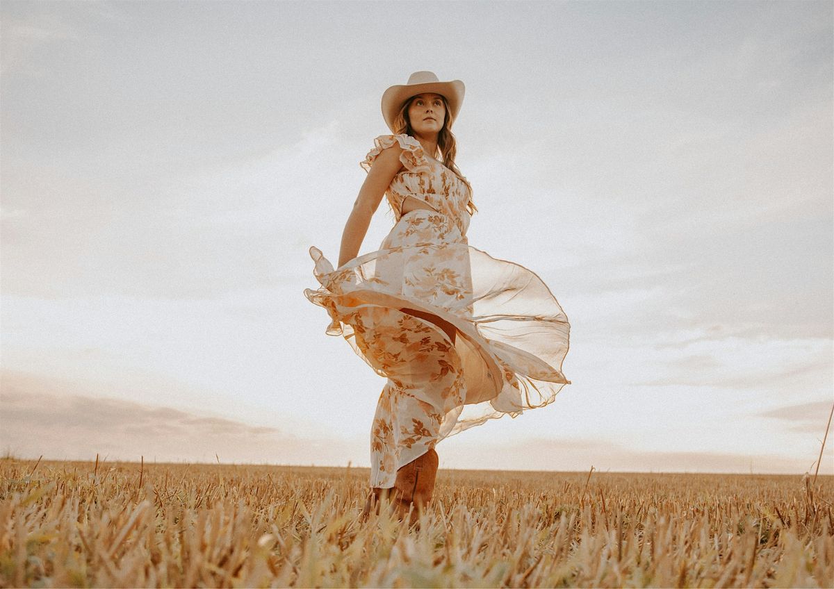 Neeve Zahra  - Breakup Breakdown Tour GLASGOW