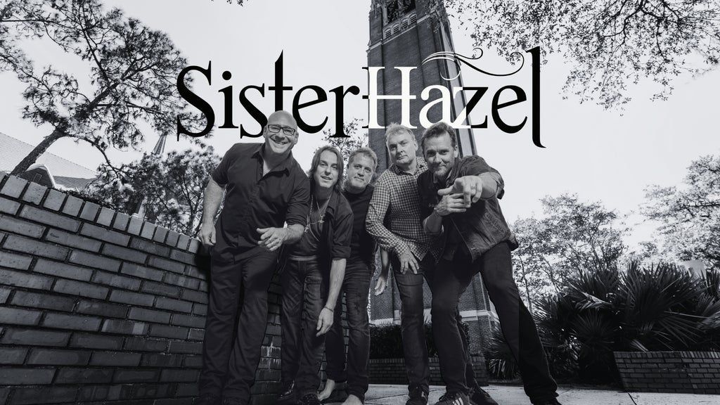 Sister Hazel