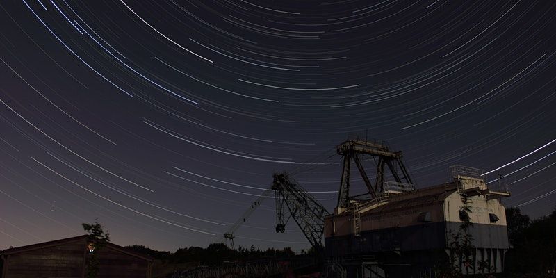  An Introduction to Astronomy - RSPB St Aidan's