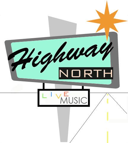 Highway North live at the Pull Barn!