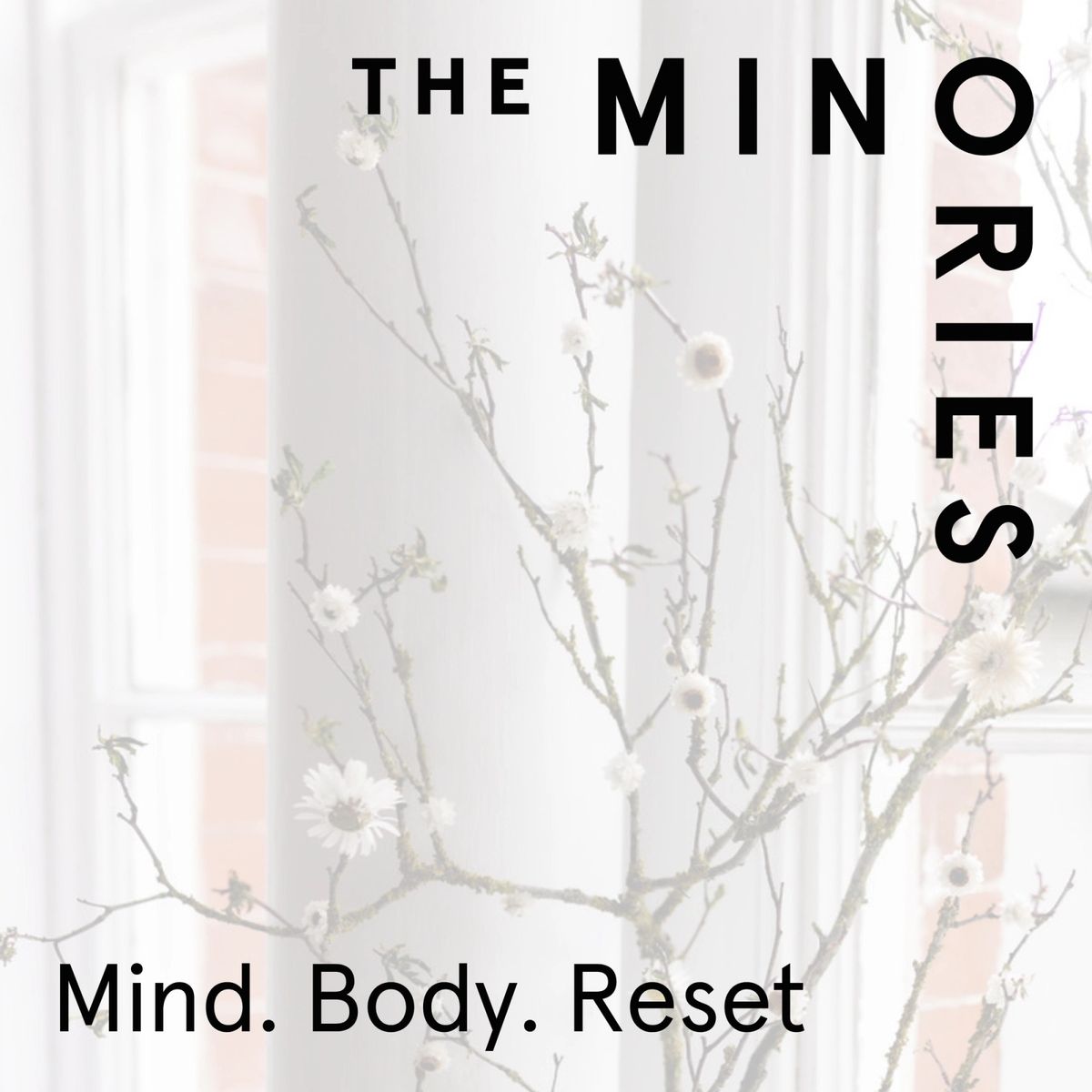 MIND BODY RESET Festival of Wellbeing