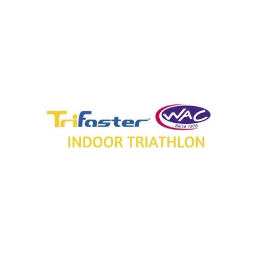 Tri Faster Indoor Triathlon