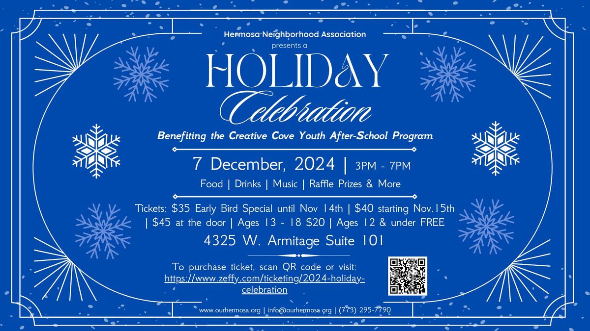 Holiday Celebration