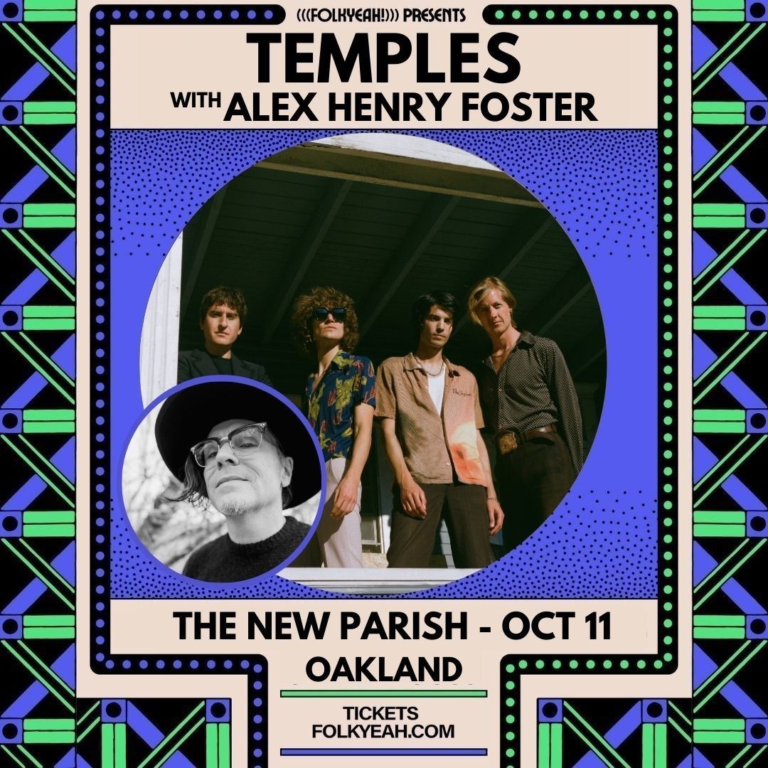 Temples