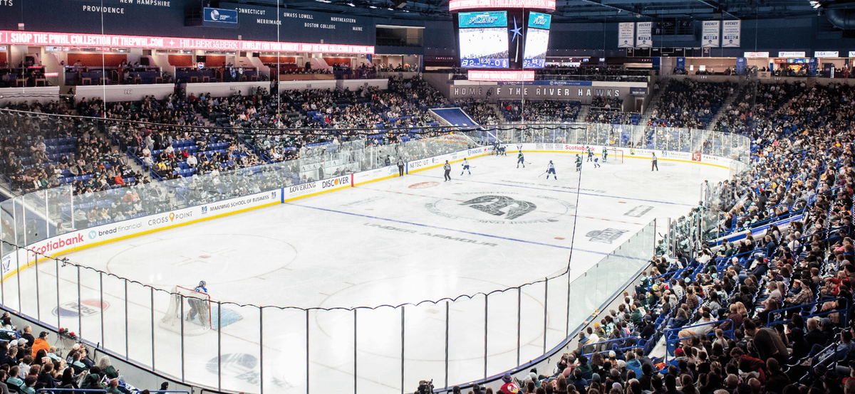 Parking UMass Lowell River Hawks at Boston University Terriers Mens Basketball