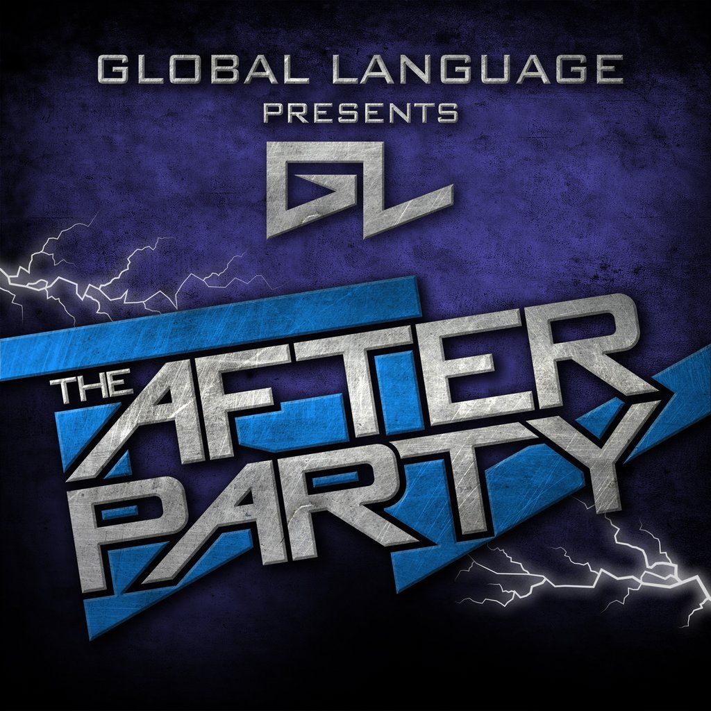 Global Language - The After Party