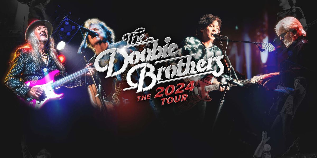 The Doobie Brothers