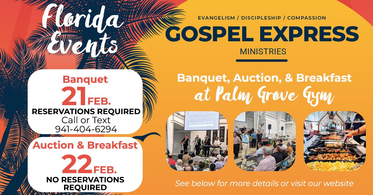 Sarasota Florida Banquet & Auction \ud83c\udf34\u2600\ufe0f