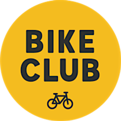 Bike Club Tulsa