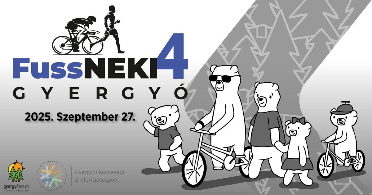 4. FussNEKI! Gyergy\u00f3