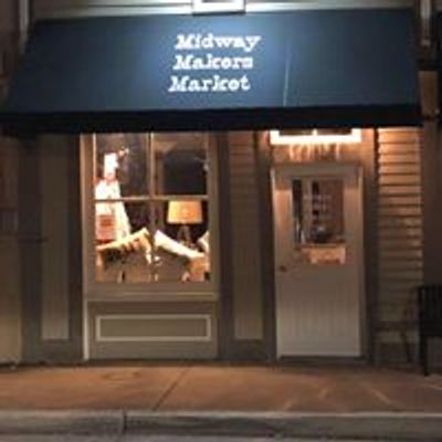 Midway Makers Market