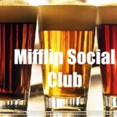 Mifflin Social Club