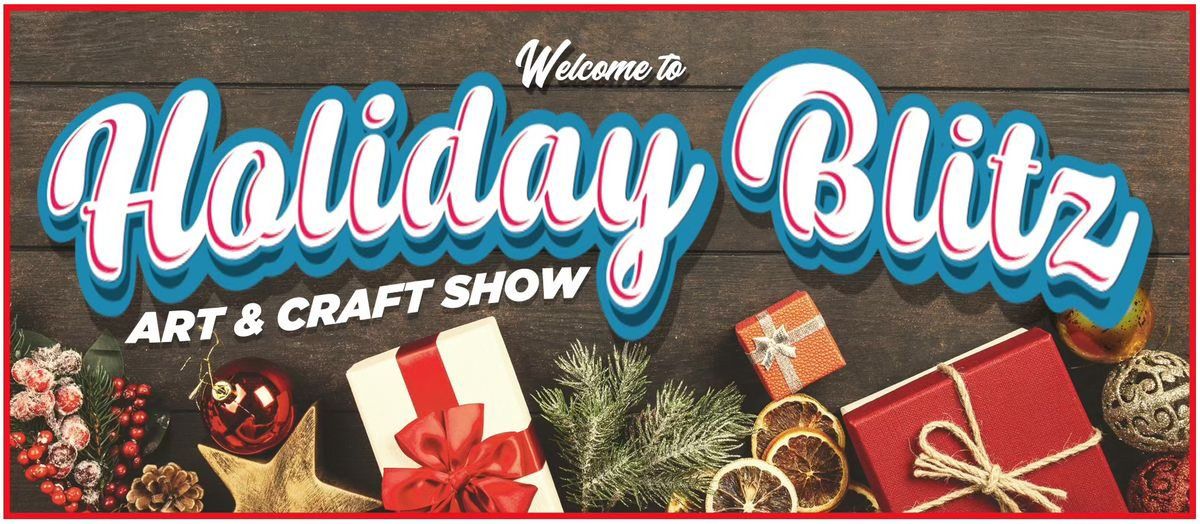 7th Annual Holiday Craft Show