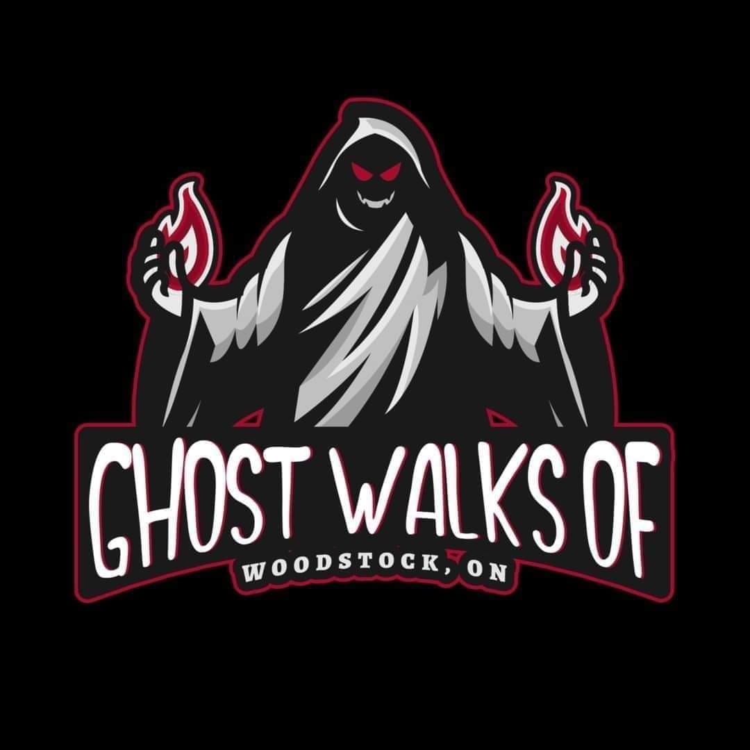 Ghost Walk