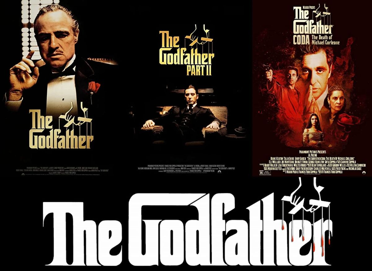 The GODFATHER Marathon 