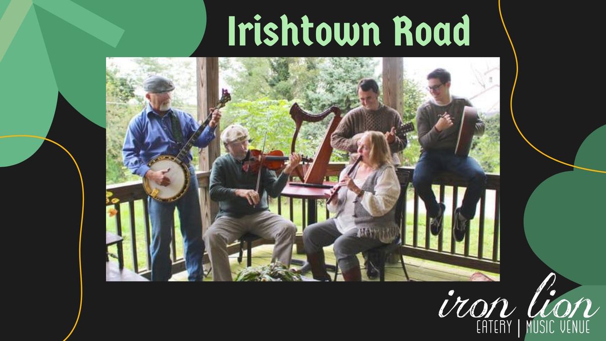 Live Music with Irishtown Road