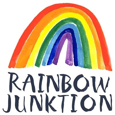 Rainbow Junktion