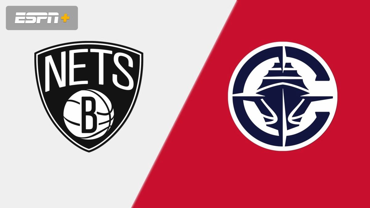 Brooklyn Nets at Los Angeles Clippers