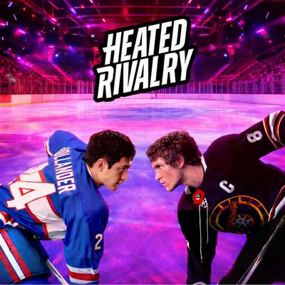 THE COTTAGE - HEATED RIVALRY TOUR