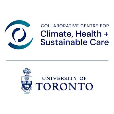 UofT Collaborative Centre for Climate & Health