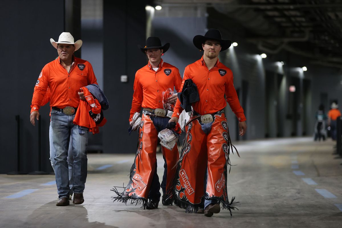 PBR Kid Rock's Rock N Rodeo