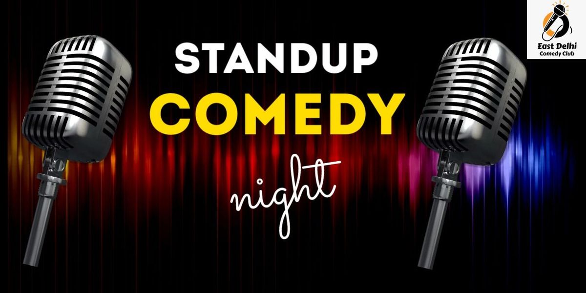 Stand Up Comedy Night