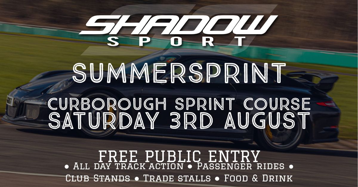 SummerSprint '24