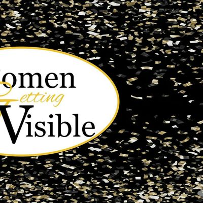 Women Getting Visible