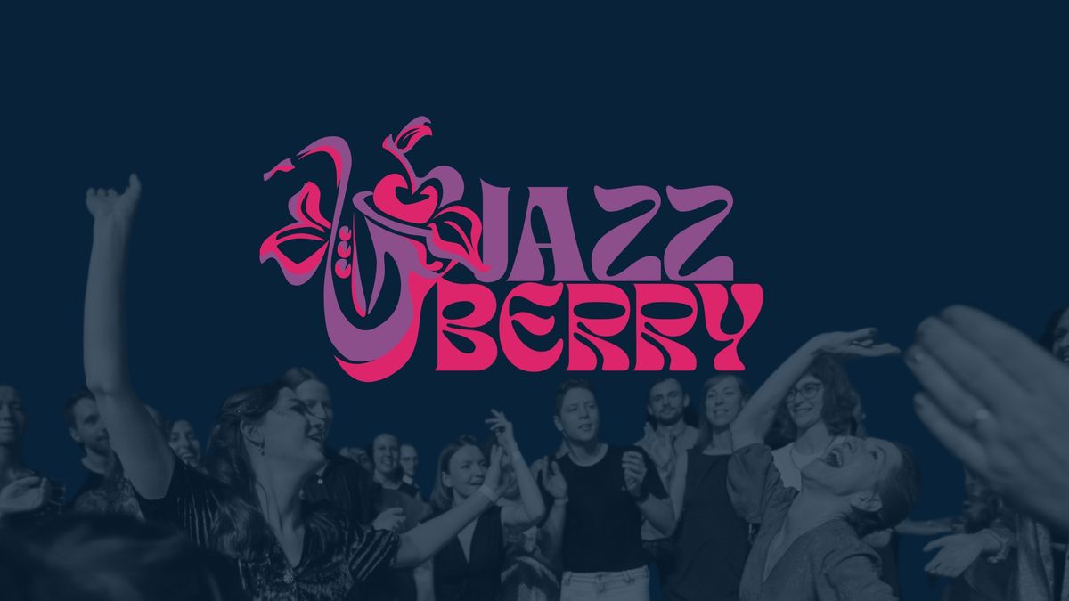 Jazzberry Hop Brno 2025