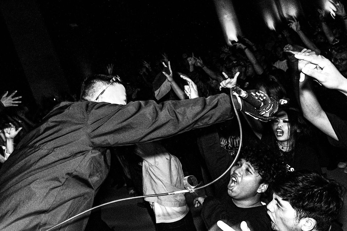 HERE & NOW 2025: Exclusive Preshow